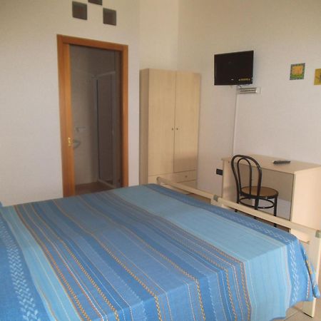 Agriturismo L'Agrumeto Otranto Ngoại thất bức ảnh