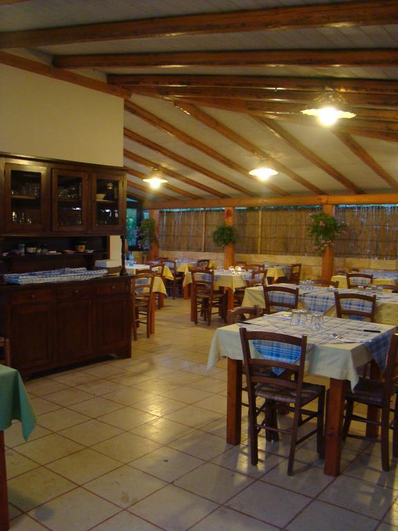 Agriturismo L'Agrumeto Otranto Ngoại thất bức ảnh